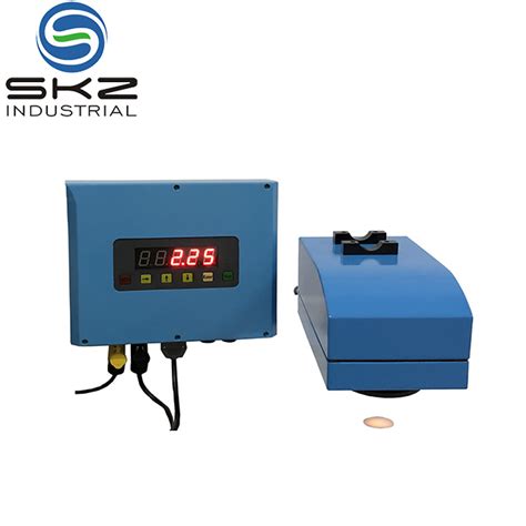 Digital Waste Paper Moisturizer warehouse|SKZ111J Infrared Online Moistures Analyzer .